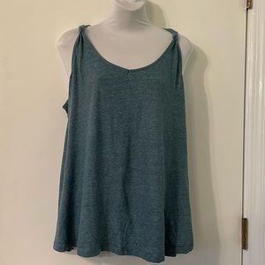 Old Navy Jersey Knit Tanktop